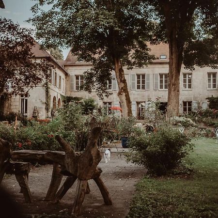 La Fontaine Racine - Chambres D'Hotes La Ferte-Milon 外观 照片