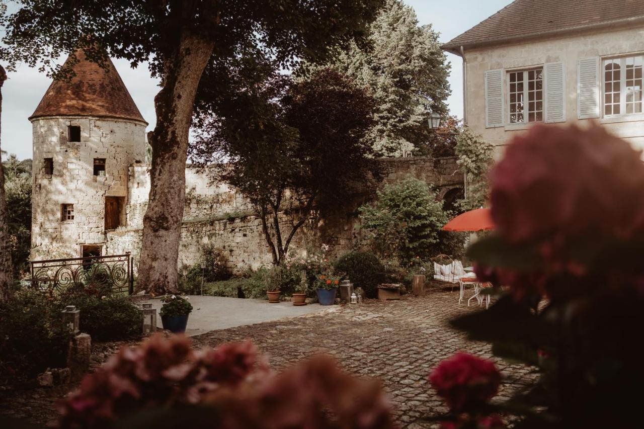 La Fontaine Racine - Chambres D'Hotes La Ferte-Milon 外观 照片
